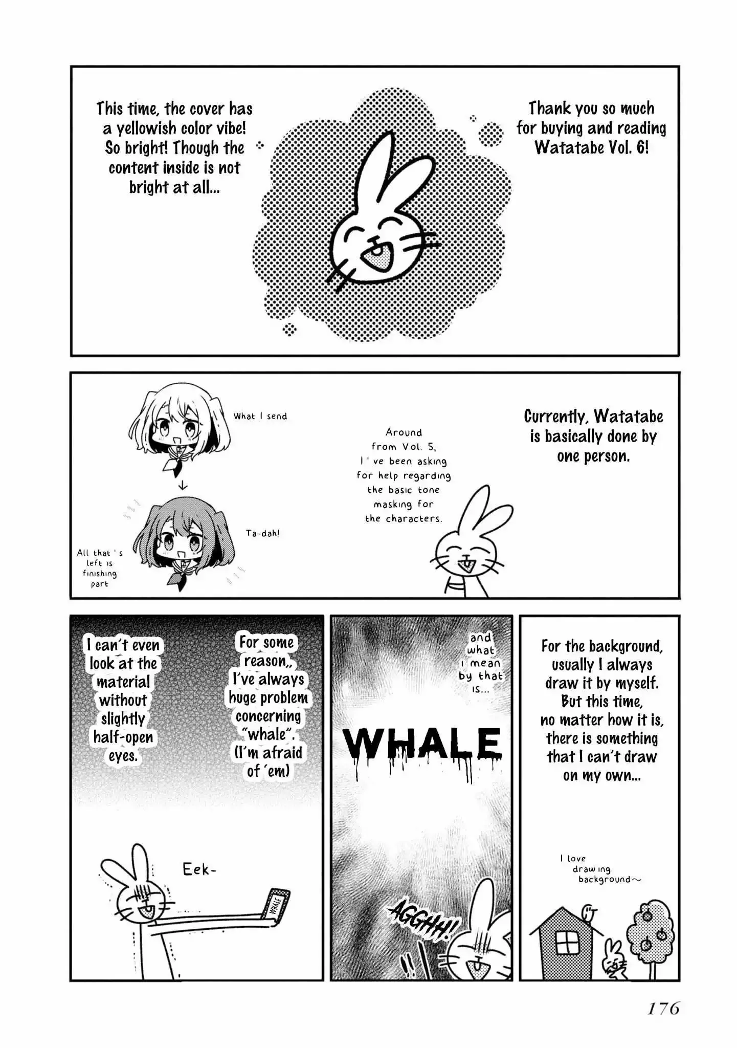 A Monster Wants to Eat Me Chapter 27.6 page 14