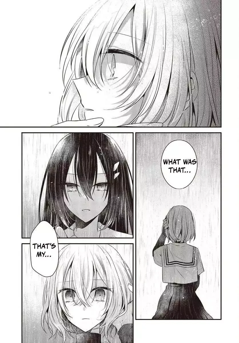 A Monster Wants to Eat Me Chapter 28 page 8