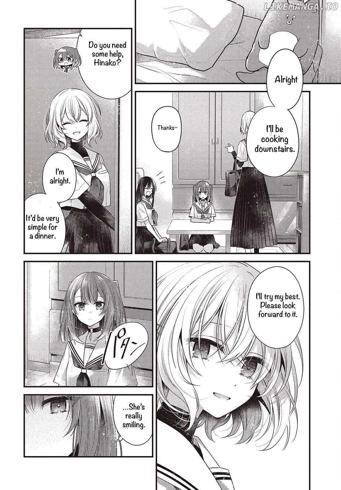 A Monster Wants to Eat Me Chapter 48 page 10