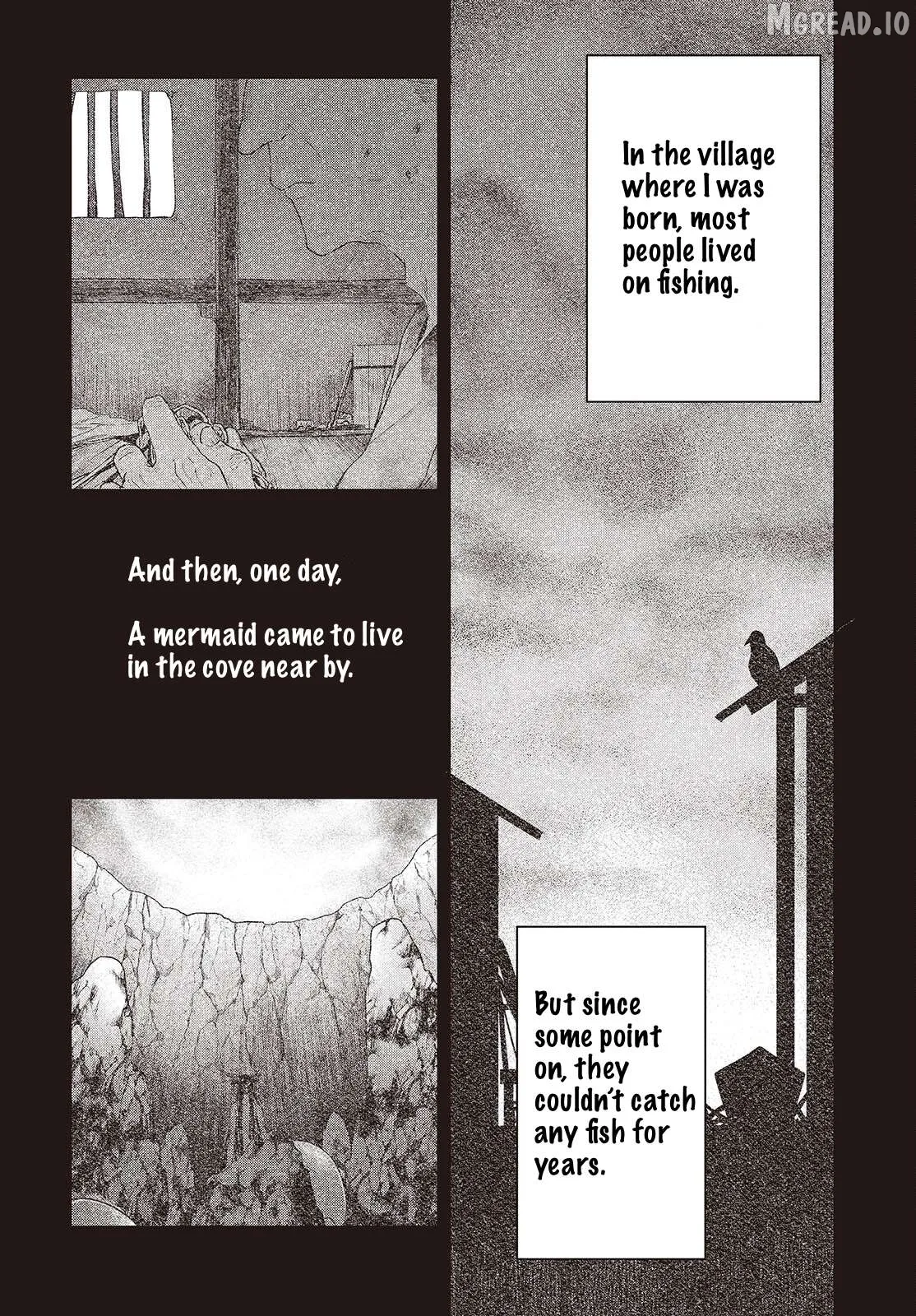 A Monster Wants to Eat Me Chapter 57 page 16