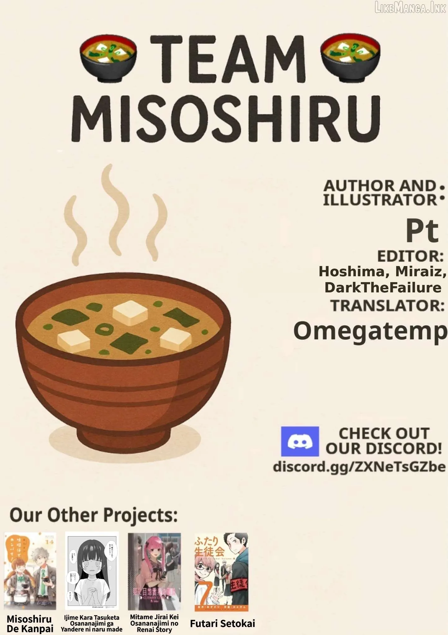 Mikoto-chan wa Kirawa Retakunai! Chapter 77 page 9