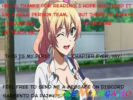 Hajimete no Gal Chapter 151 page 10