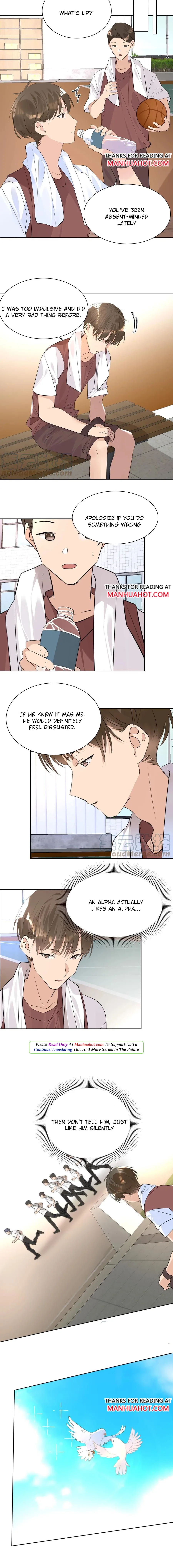 Did the Nerd Manage to Flirt with the Cutie Today? Chapter 45 page 3