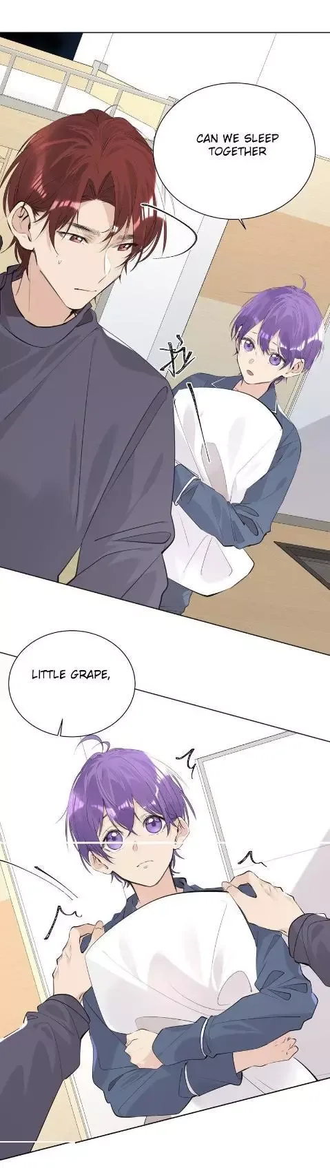 Did the Nerd Manage to Flirt with the Cutie Today? Chapter 53 page 7