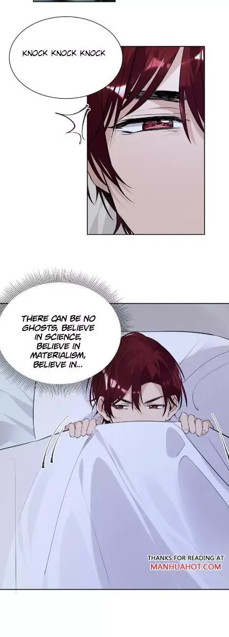 Did the Nerd Manage to Flirt with the Cutie Today? Chapter 53 page 11
