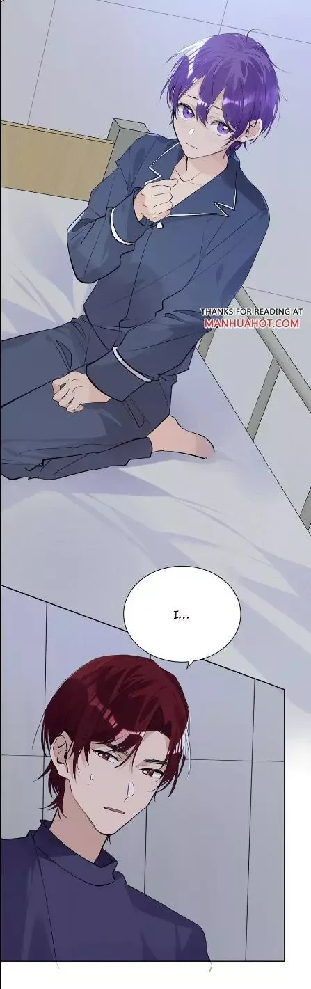 Did the Nerd Manage to Flirt with the Cutie Today? Chapter 53 page 14
