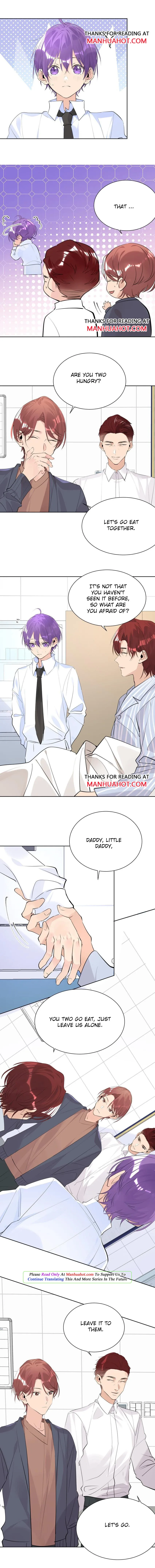 Did the Nerd Manage to Flirt with the Cutie Today? Chapter 57 page 2