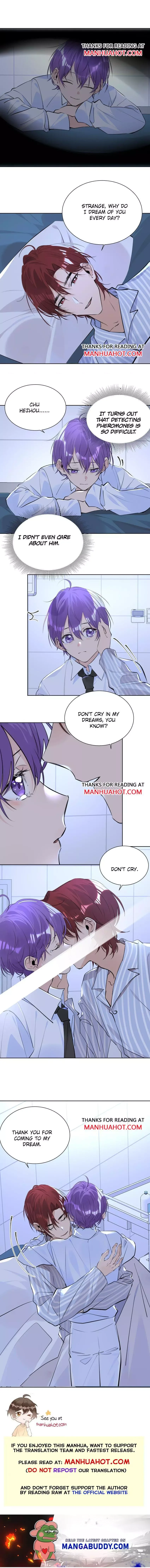 Did the Nerd Manage to Flirt with the Cutie Today? Chapter 56 page 7