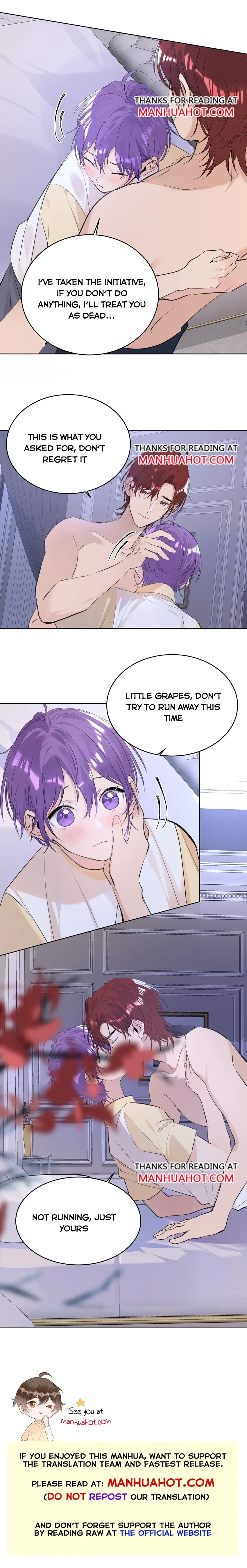 Did the Nerd Manage to Flirt with the Cutie Today? Chapter 63 page 6