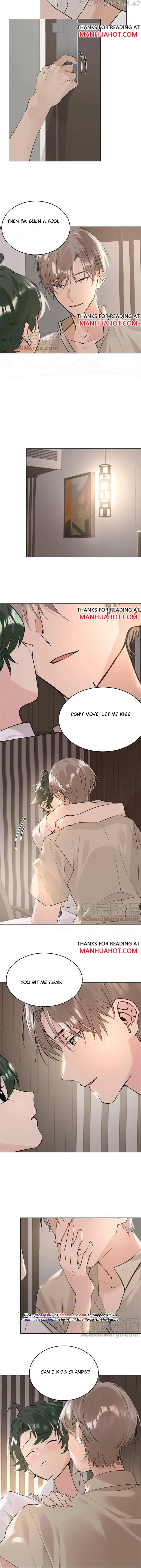 Did the Nerd Manage to Flirt with the Cutie Today? Chapter 80 page 3