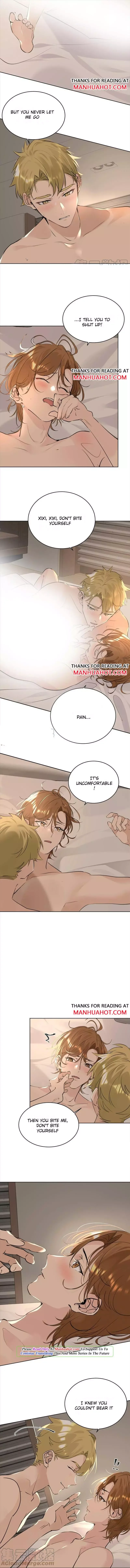 Did the Nerd Manage to Flirt with the Cutie Today? Chapter 81 page 3