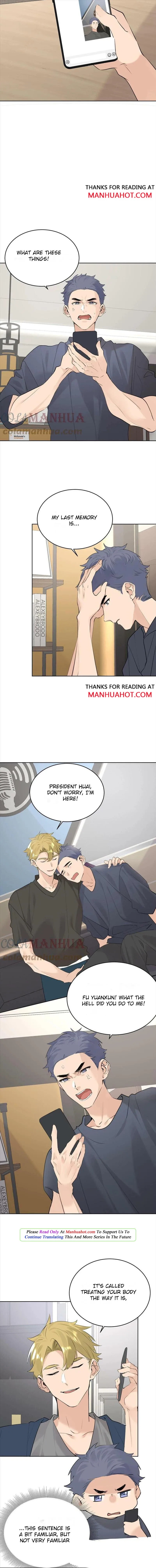 Did the Nerd Manage to Flirt with the Cutie Today? Chapter 84 page 2