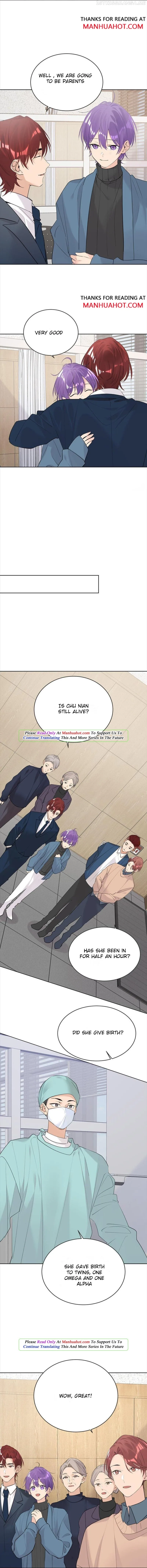Did the Nerd Manage to Flirt with the Cutie Today? Chapter 87 page 4