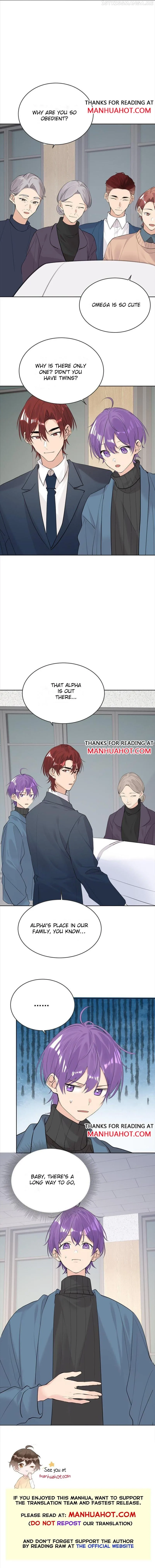 Did the Nerd Manage to Flirt with the Cutie Today? Chapter 87 page 5