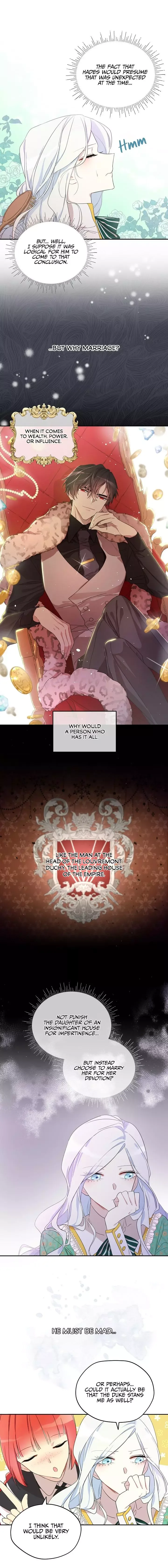 I Became the Hero’s Mom Chapter 2 page 4