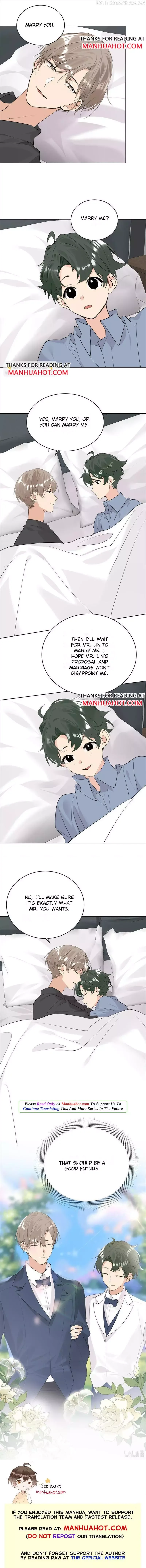 Did the Nerd Manage to Flirt with the Cutie Today? Chapter 89 page 7