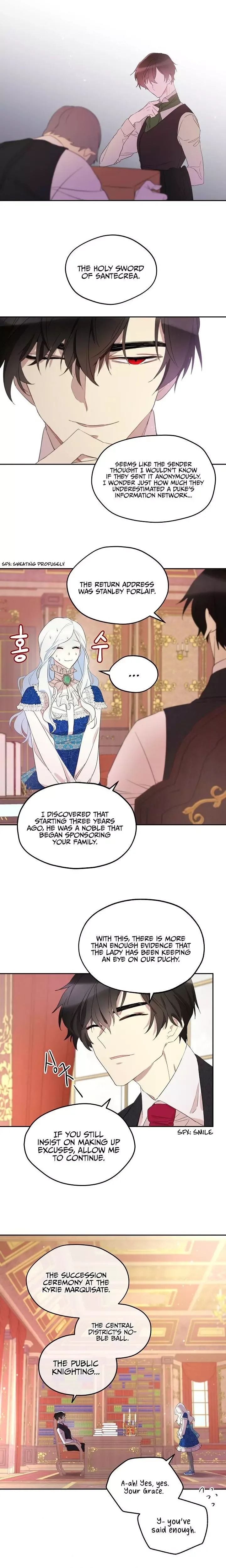 I Became the Hero’s Mom Chapter 1 page 13
