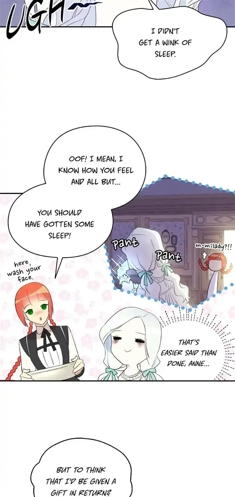 I Became the Hero’s Mom Chapter 5 page 2