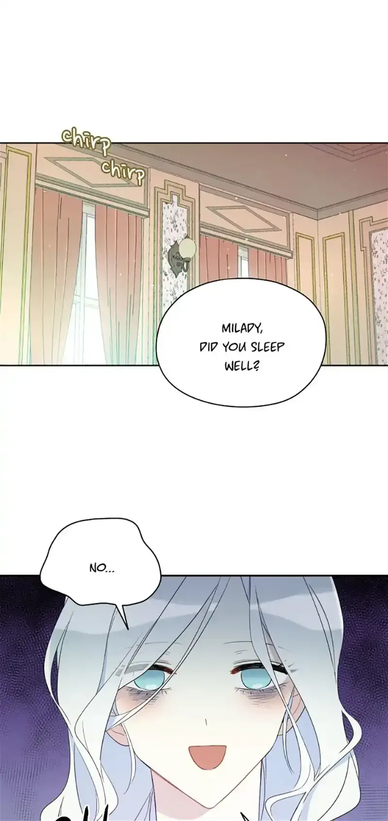 I Became the Hero’s Mom Chapter 5 page 1