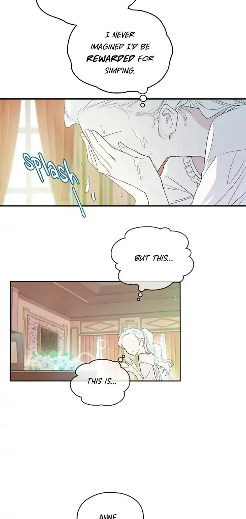 I Became the Hero’s Mom Chapter 5 page 3
