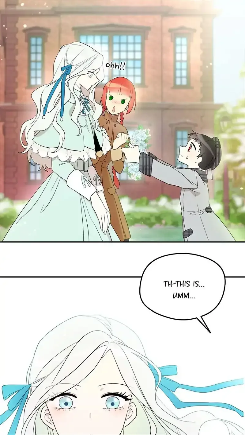 I Became the Hero’s Mom Chapter 4 page 10