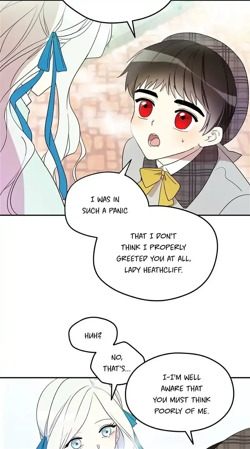 I Became the Hero’s Mom Chapter 4 page 6