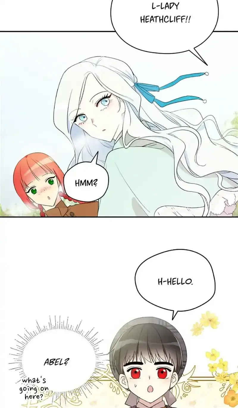I Became the Hero’s Mom Chapter 4 page 3