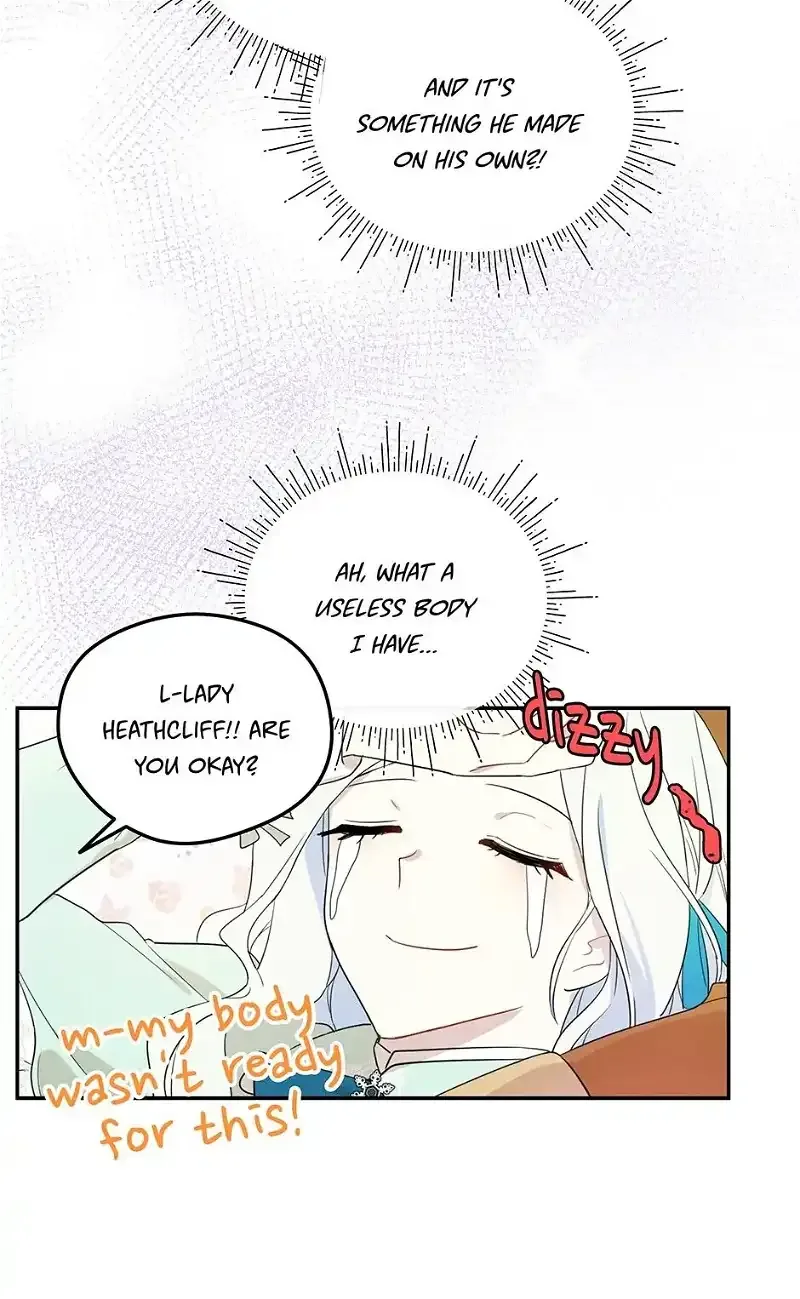 I Became the Hero’s Mom Chapter 4 page 15