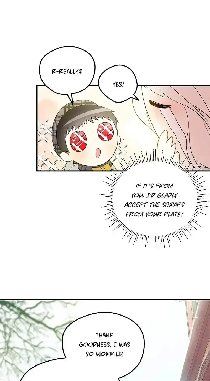 I Became the Hero’s Mom Chapter 4 page 20