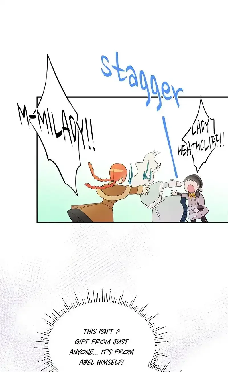I Became the Hero’s Mom Chapter 4 page 14