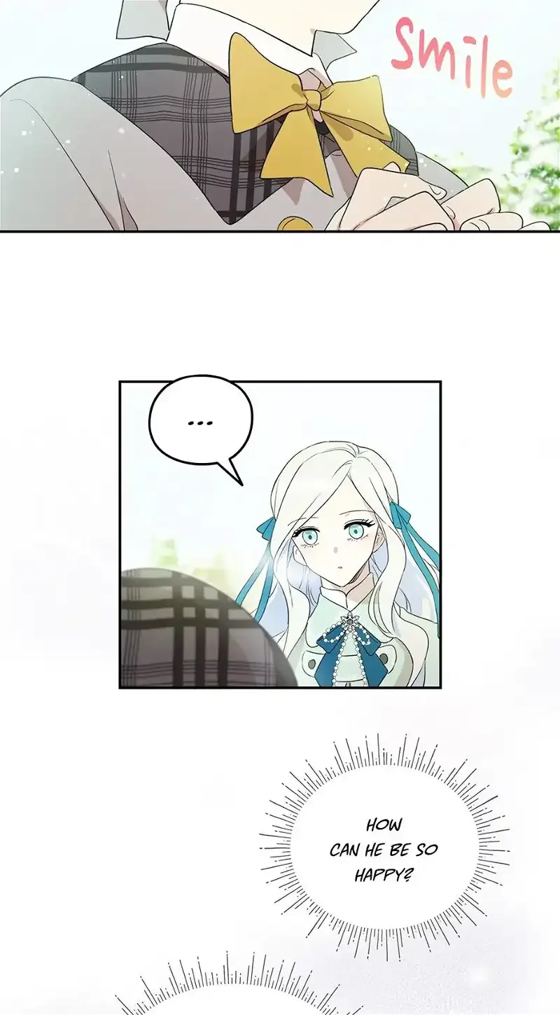 I Became the Hero’s Mom Chapter 4 page 22