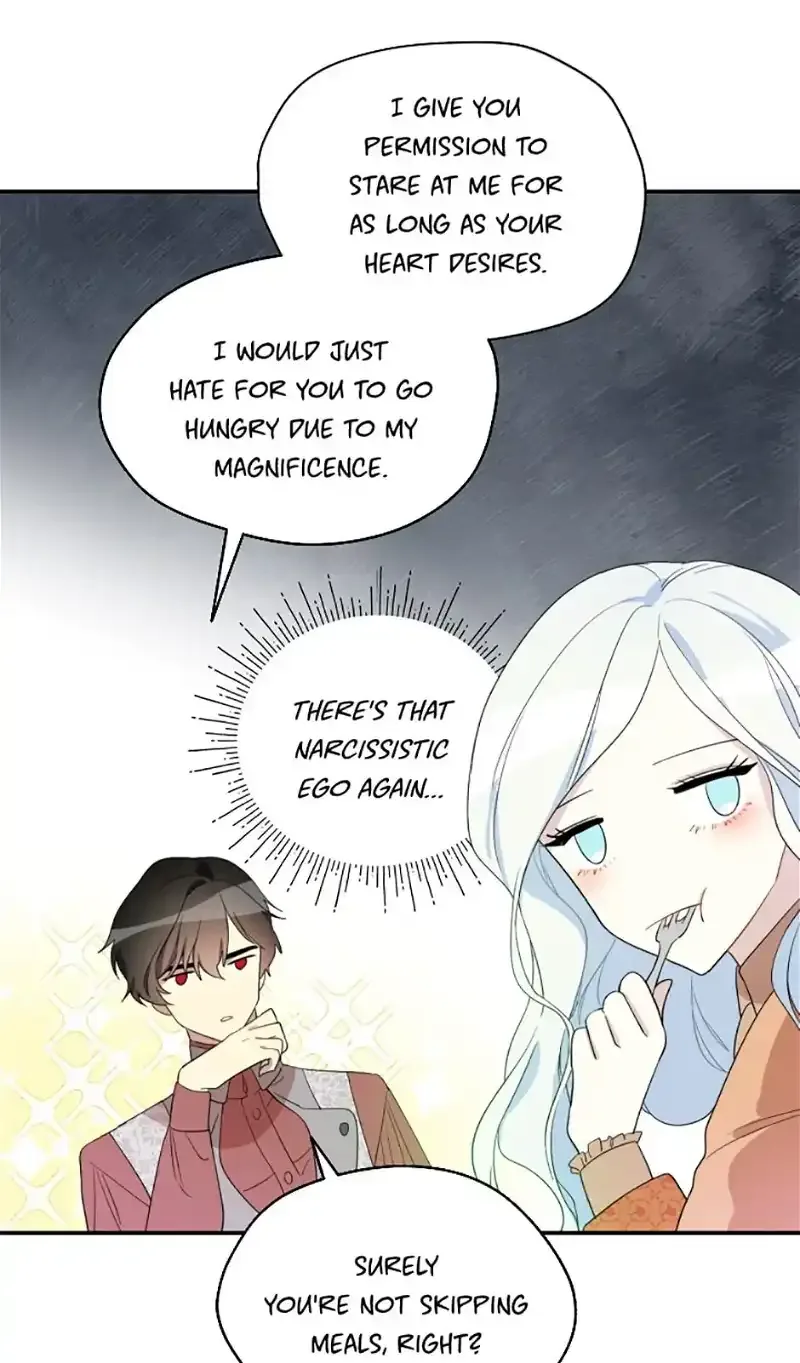 I Became the Hero’s Mom Chapter 5 page 16