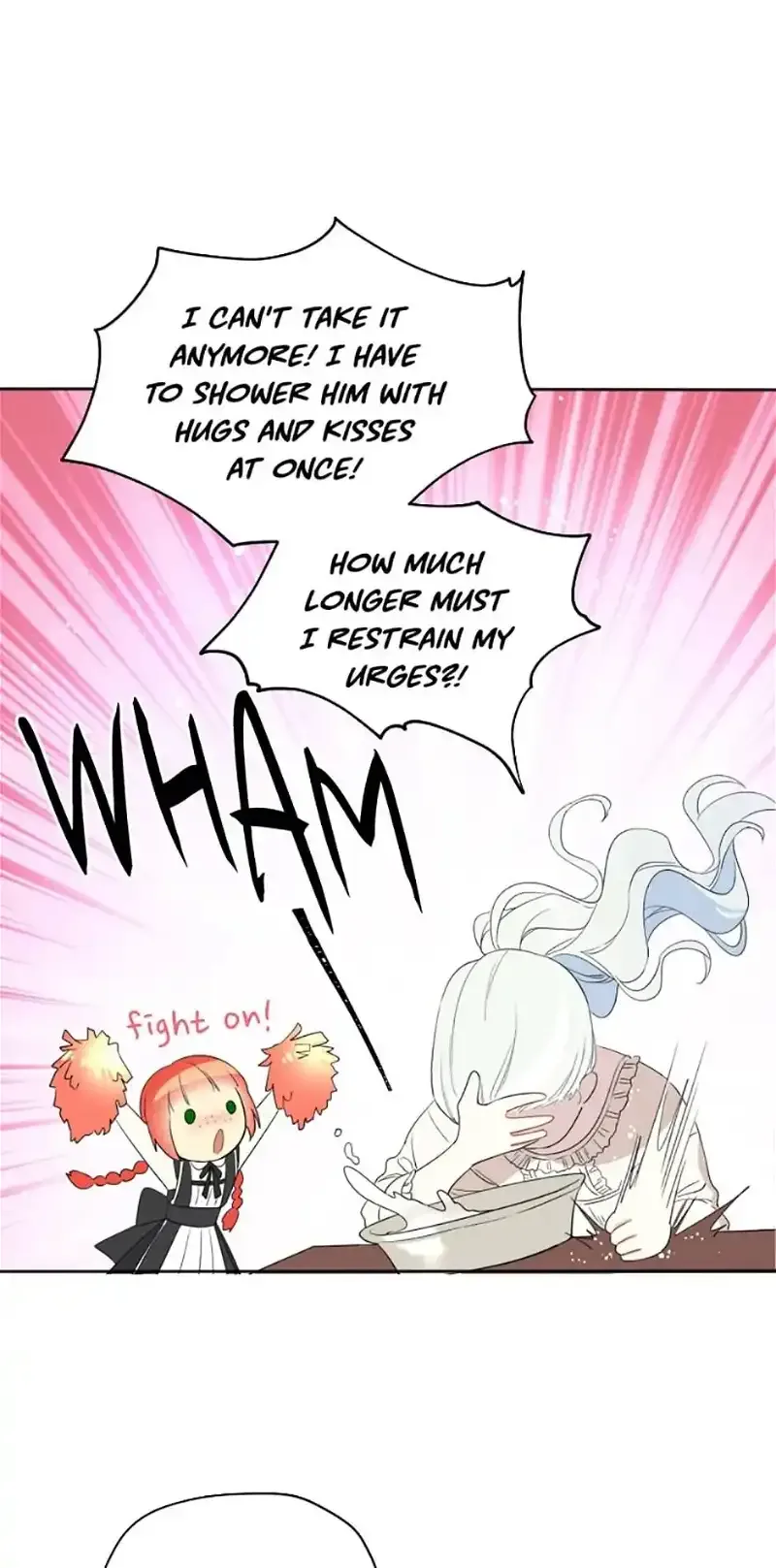 I Became the Hero’s Mom Chapter 5 page 5