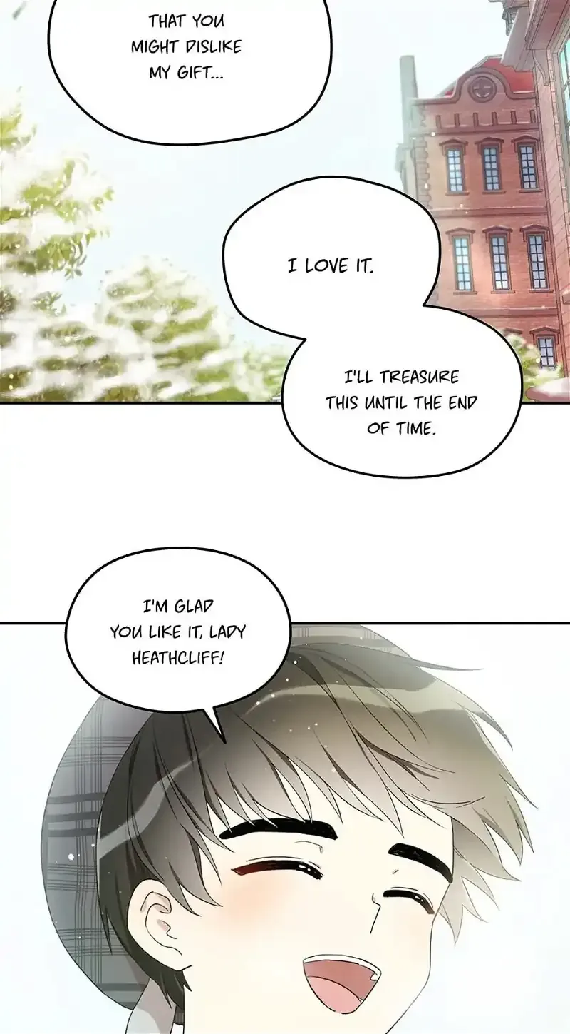 I Became the Hero’s Mom Chapter 4 page 21