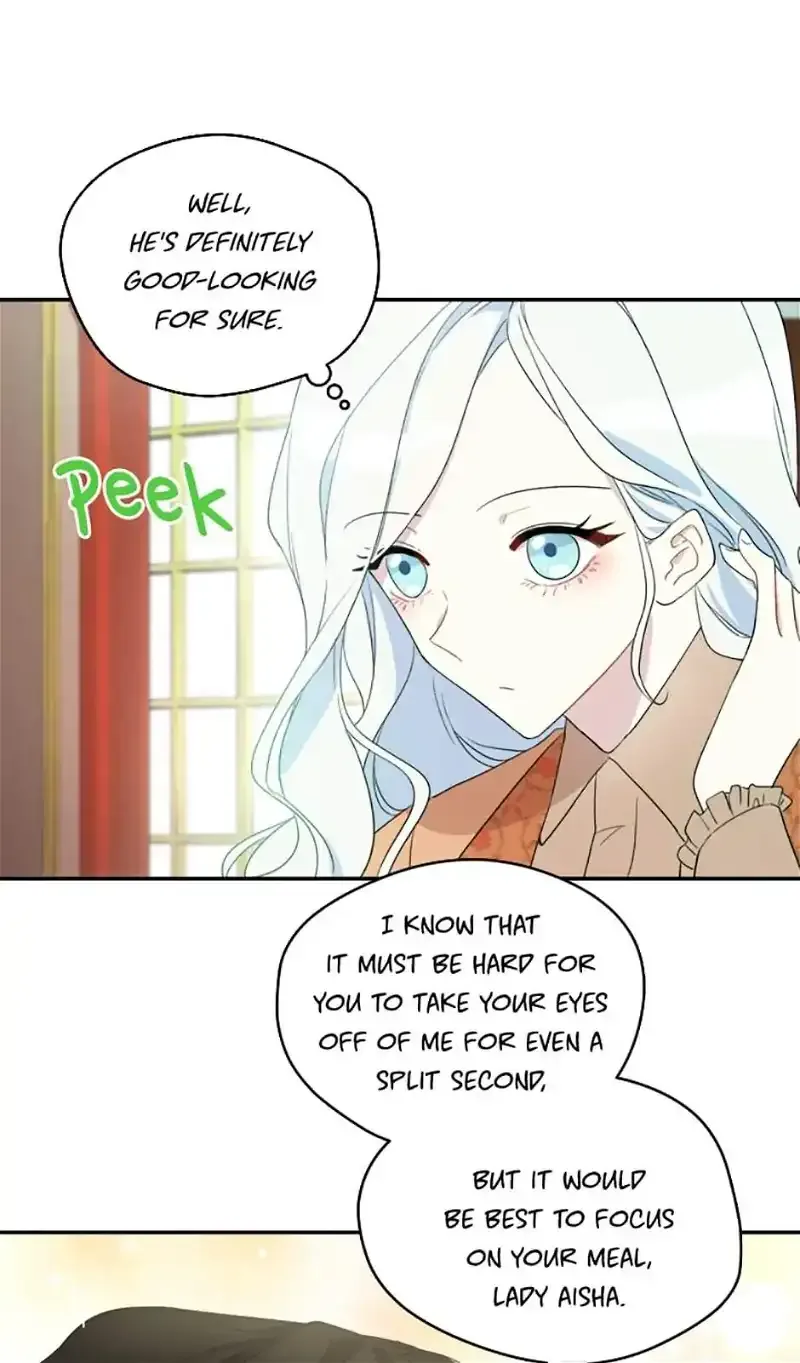 I Became the Hero’s Mom Chapter 5 page 13