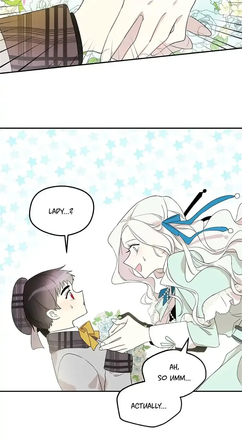 I Became the Hero’s Mom Chapter 4 page 18