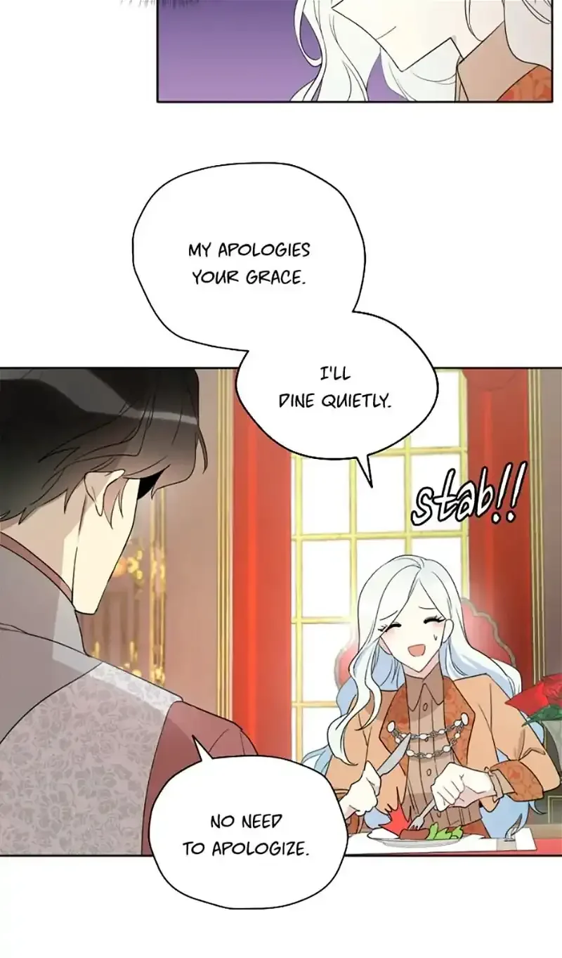 I Became the Hero’s Mom Chapter 5 page 15