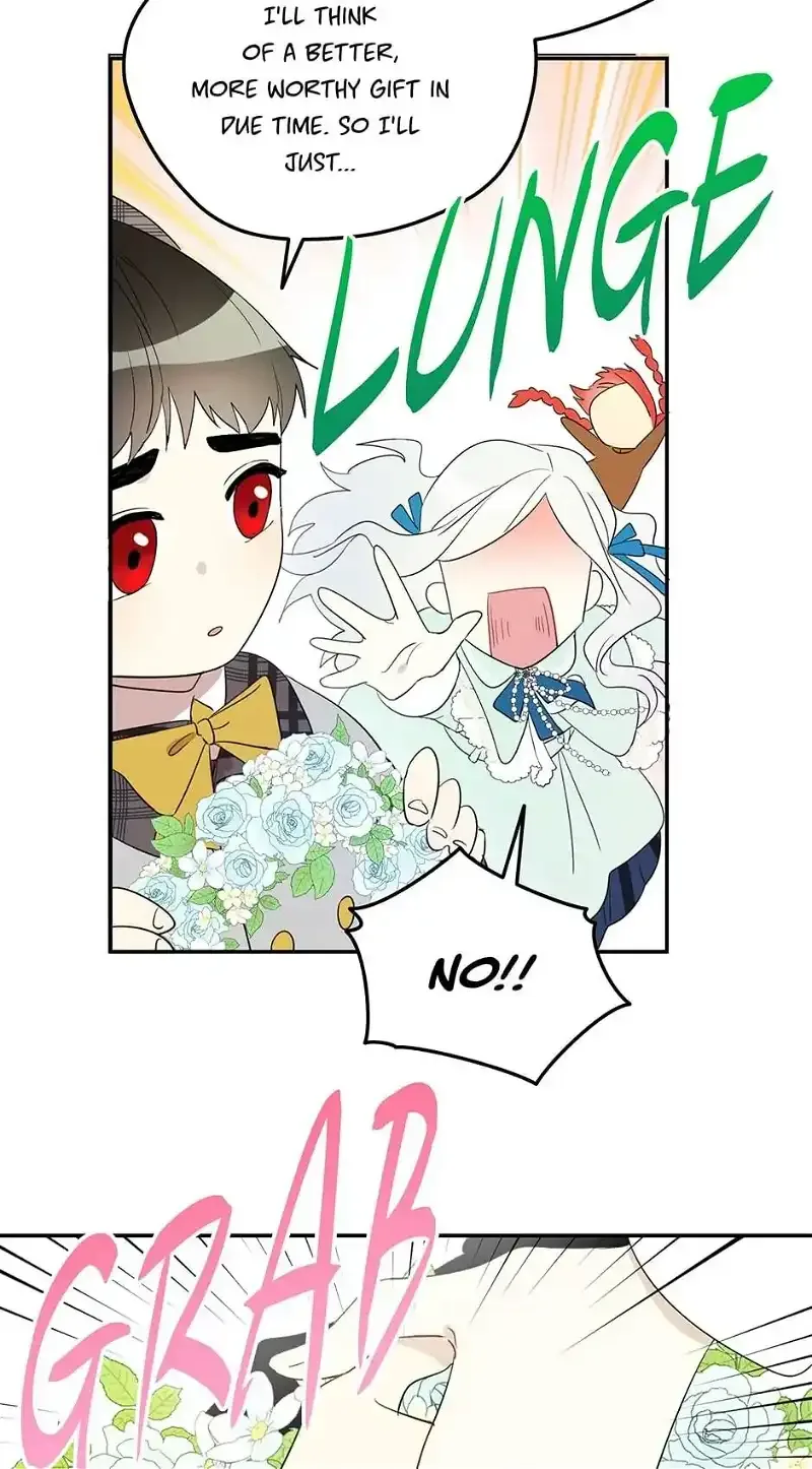 I Became the Hero’s Mom Chapter 4 page 17
