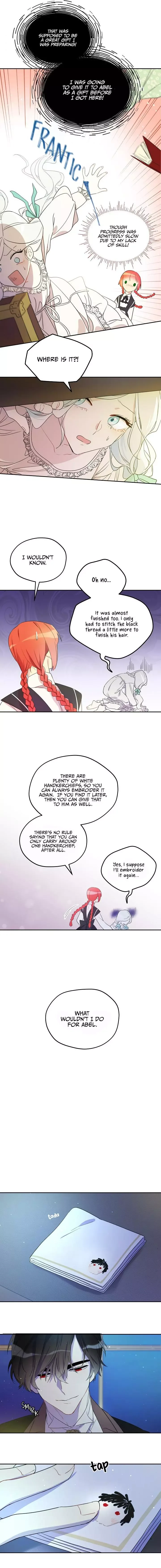 I Became the Hero’s Mom Chapter 3 page 11