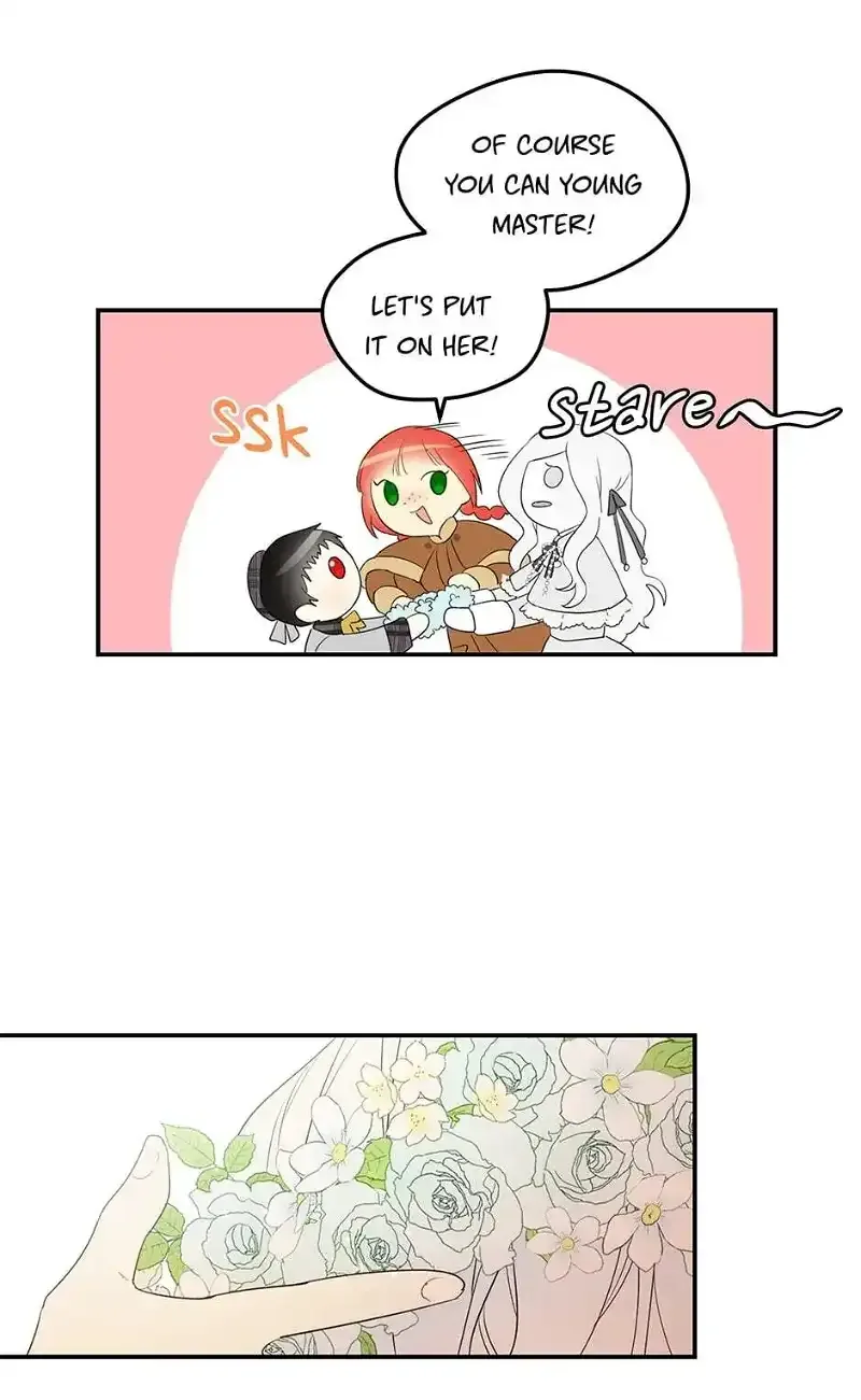 I Became the Hero’s Mom Chapter 4 page 25