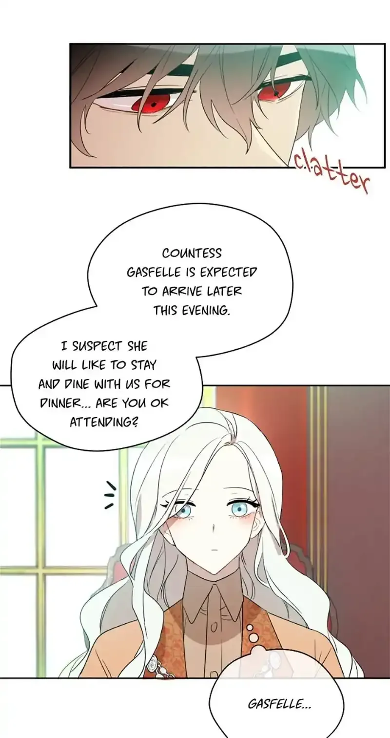 I Became the Hero’s Mom Chapter 5 page 19