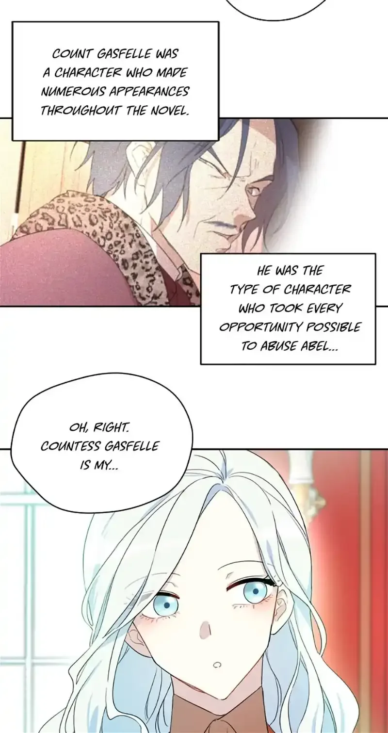 I Became the Hero’s Mom Chapter 5 page 20