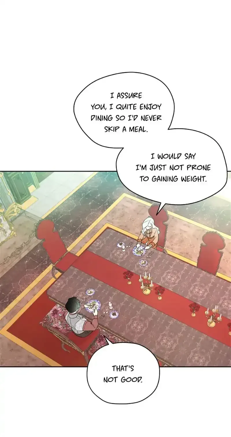 I Became the Hero’s Mom Chapter 5 page 18