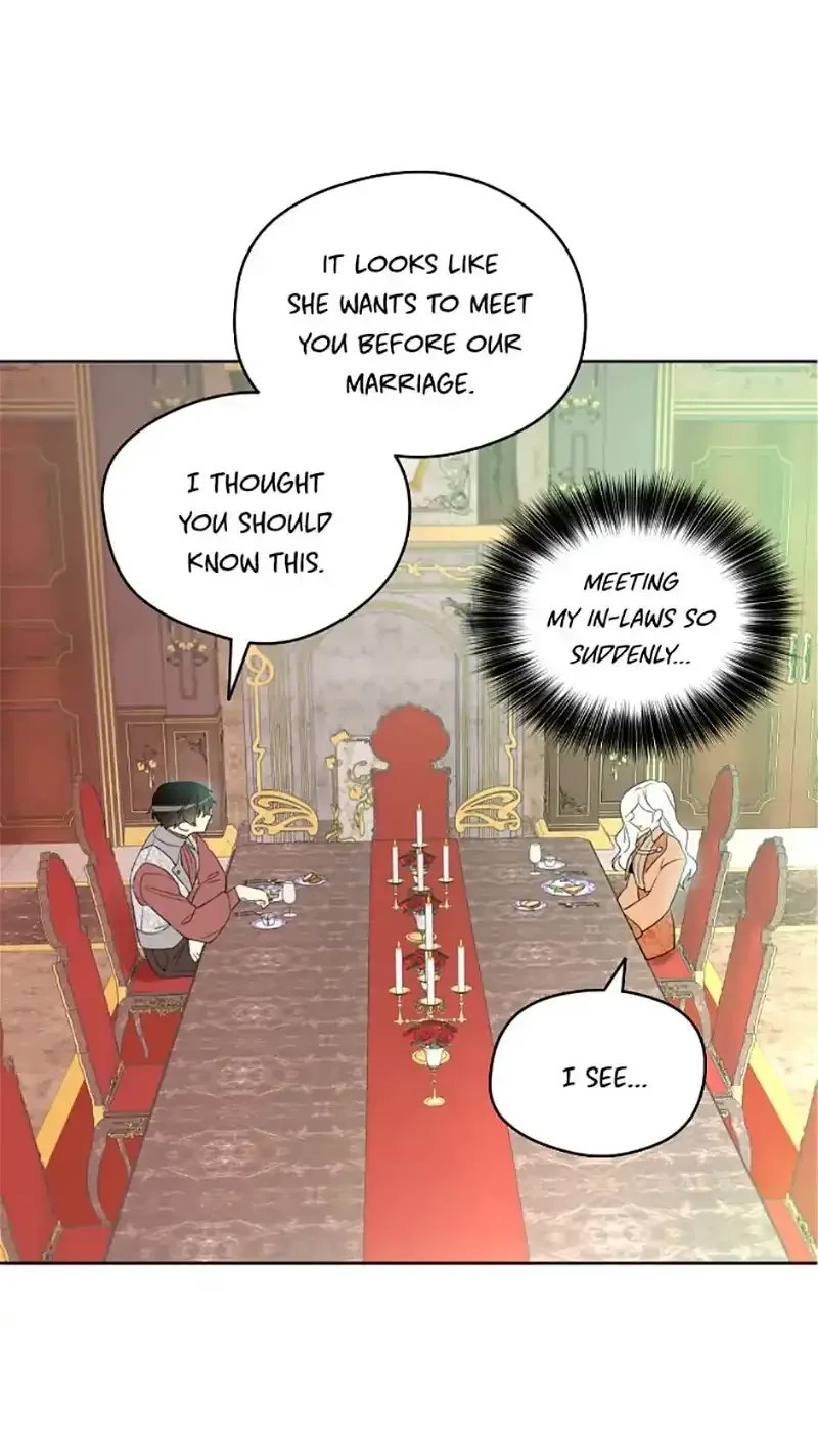 I Became the Hero’s Mom Chapter 5 page 23