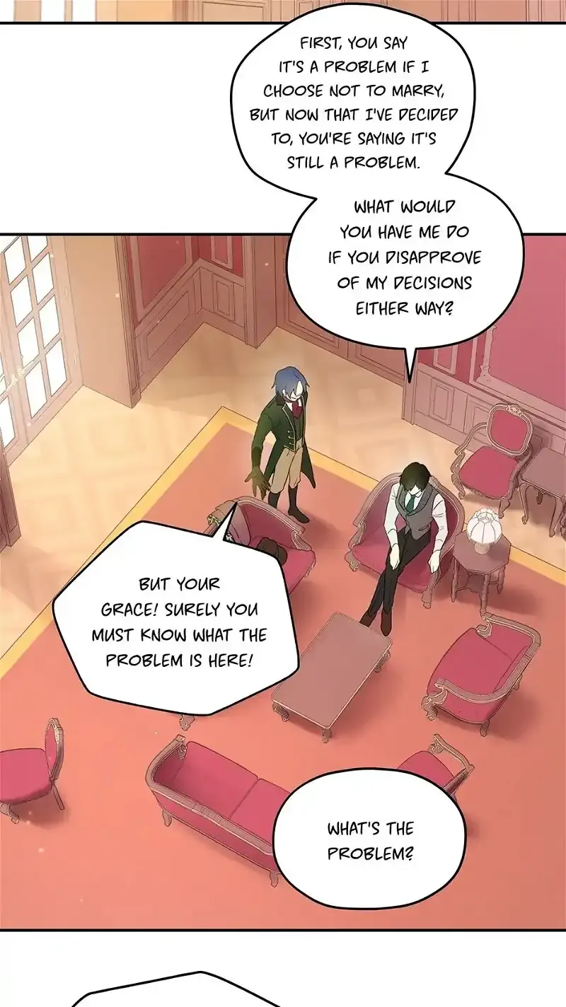 I Became the Hero’s Mom Chapter 4 page 31
