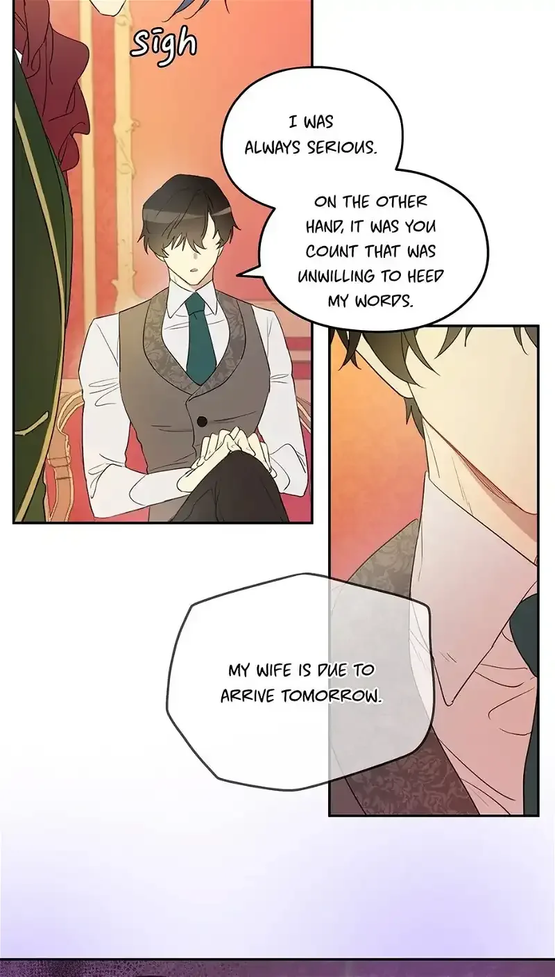I Became the Hero’s Mom Chapter 4 page 35