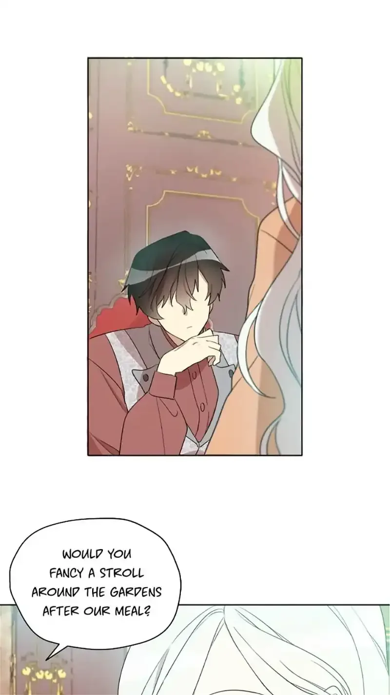 I Became the Hero’s Mom Chapter 5 page 24