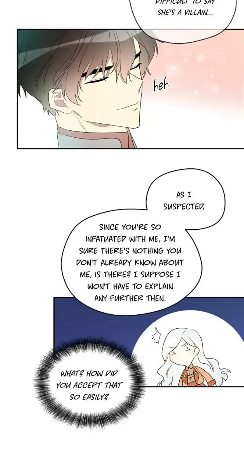 I Became the Hero’s Mom Chapter 5 page 22