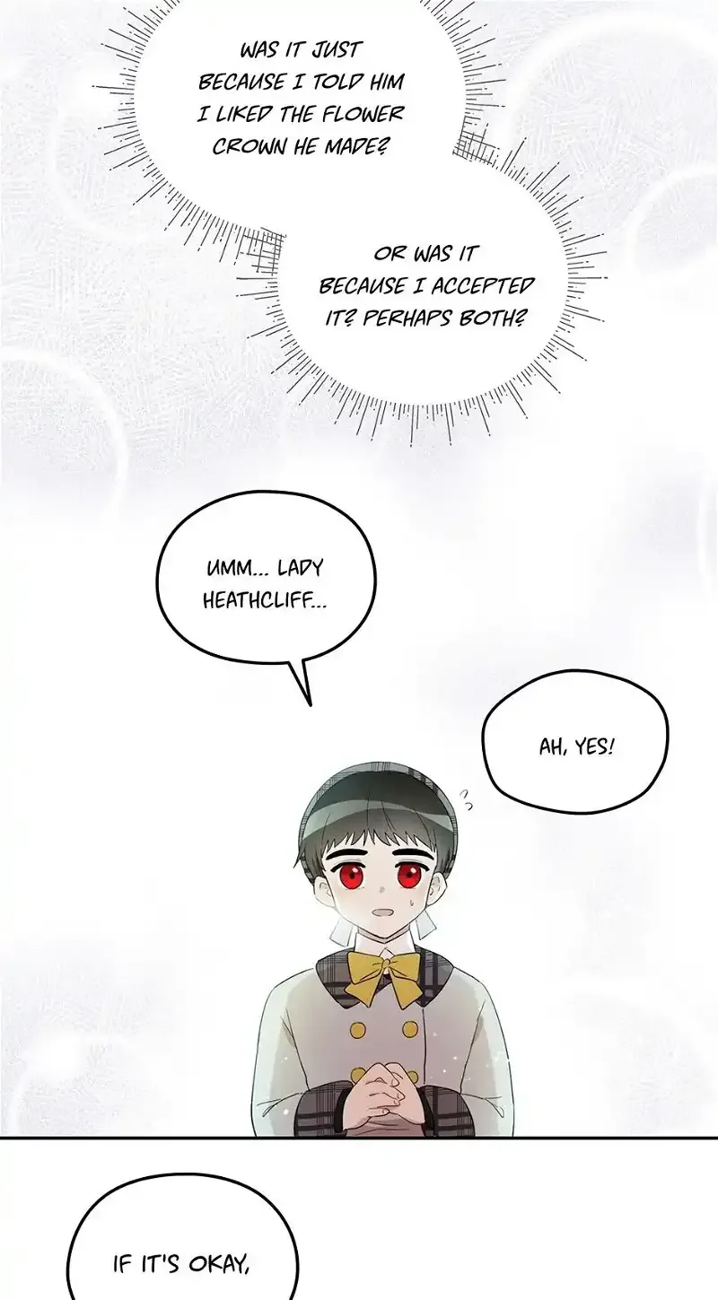 I Became the Hero’s Mom Chapter 4 page 23