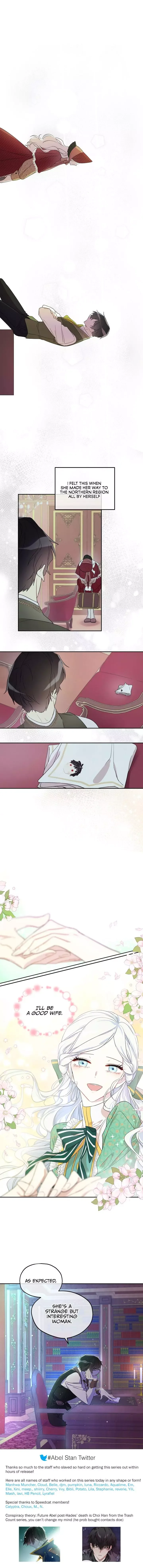 I Became the Hero’s Mom Chapter 3 page 12